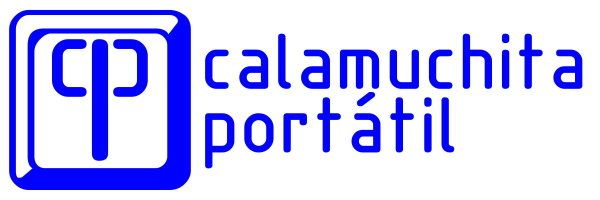 Calamuchita Portátil