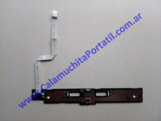 Placa Otra Compaq Presario X1000