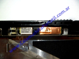 Webcam Packard Bell ALP-Ajax A