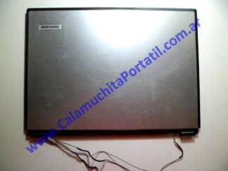 Carcasa Tapa Banghó M66SRU