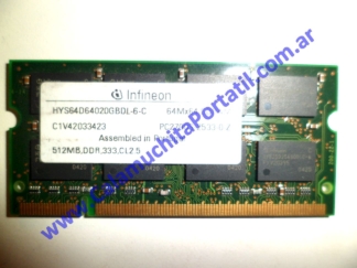 Memoria Banghó M66SRU