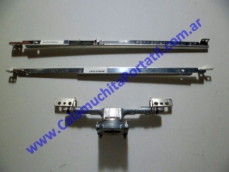 Bisagras HP Pavilion tx1000 - tx1030la - RX558LA#AC8