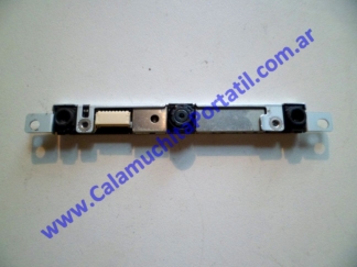 Webcam Dell Inspiron 1525