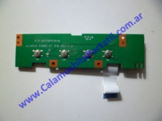 Placa Encendido LG LW40 - LGW4