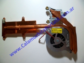 Cooler C/Disipador LG LW40 - LGW4
