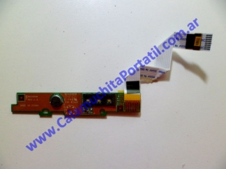 Placa Leds Lenovo S10-3c