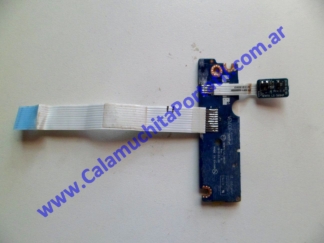 Placa Encendido Acer Aspire 5251-1080 - NEW75
