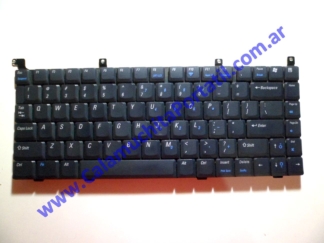 Teclado Dell Inspiron 5150
