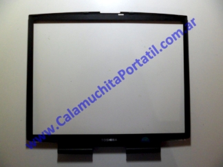 Carcasa Marco Toshiba Satellite Pro M15-S405