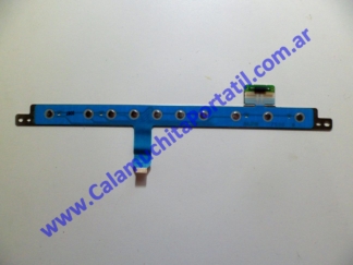Placa Encendido Toshiba Satellite Pro M15-S405