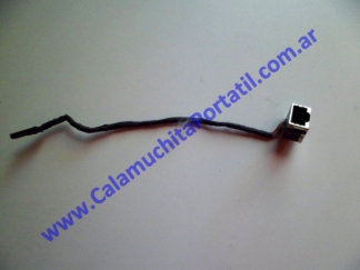 Conector Lan Asus Eee PC 1201n