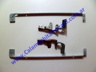 Bisagras Asus Eee PC 1201n