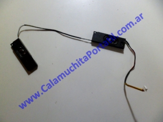 Parlantes Banghó M548SS