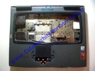 Carcasa Teclado Acer Travelmate 630