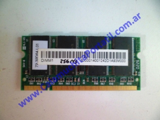 Memoria Acer Travelmate 630