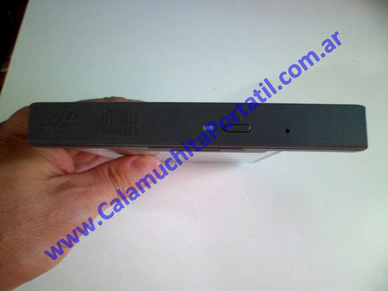 Lectora DVD Acer Travelmate 630 ⋆ Calamuchita Portátil Lectora DVD Acer Travelmate 630
