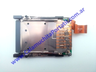 Placa PCMCIA Acer Travelmate 630