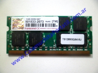 Memoria MSI VR330X - MS-1336