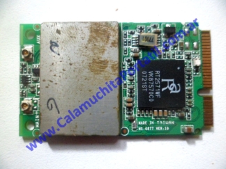 Placa Wifi MSI VR330X - MS-1336