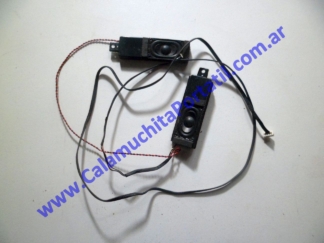 Parlantes MSI VR330X - MS-1336