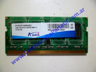 Memoria Asus Eee PC 1005HA