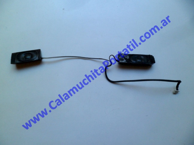 Parlantes Asus Eee PC 1005HA
