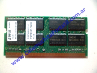 Memoria Dell Latitude D600