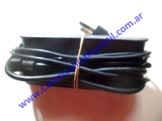Cargador Dell Latitude D600