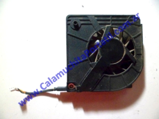 Cooler Dell Latitude D600