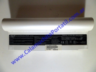 Batería Asus Eee PC 1000HA