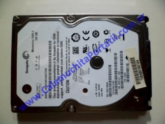 Disco Asus Eee PC 1000HA