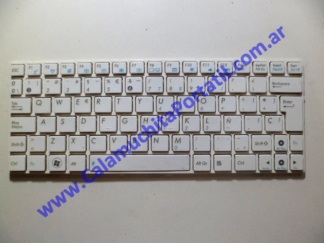 Teclado Asus Eee PC 1000HA