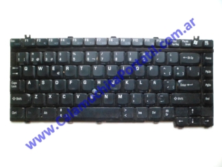 Teclado Toshiba Tecra M3-SP719