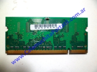Memoria Toshiba Tecra M3-SP719 ⋆ Calamuchita Portátil Memoria Toshiba Tecra M3-SP719