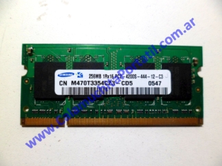 Memoria Toshiba Tecra M3-SP719