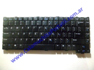 Teclado Dell Inspiron 2200