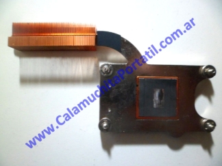 Disipador Dell Inspiron 2200