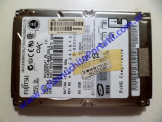 Disco LG LGK1