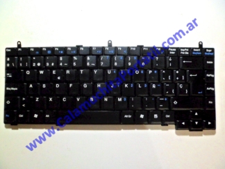 Teclado LG LGK1