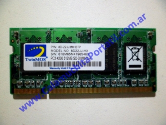 Memoria LG LGK1