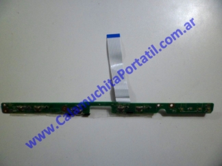 Placa Encendido LG LGK1