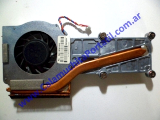 Cooler C/Disipador LG LGK1