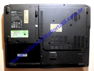 Carcasa Base Acer Aspire 3102WLMi - BL51
