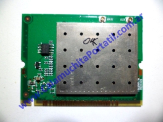Placa Wifi Acer Aspire 3102WLMi - BL51