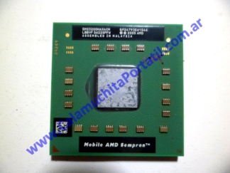 Procesador Acer Aspire 3102WLMi - BL51