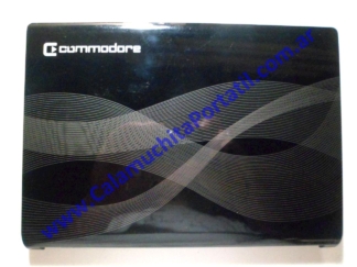 Carcasa Tapa Commodore KE-7000-MB