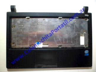 Carcasa Teclado Commodore KE-7000-MB