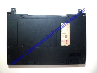Carcasa Base Commodore KE-7000-MB