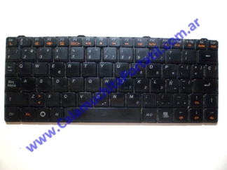 Teclado Commodore KE-7000-MB