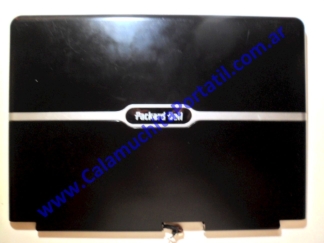 Carcasa Tapa Packard Bell ALP-Ajax A